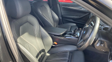 BMW 5 Series 520d xDrive MHT M Sport 4dr Step Auto Diesel Saloon